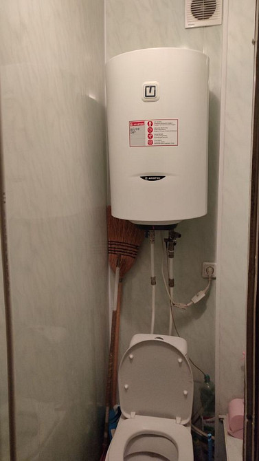 Квартира 3х кімнатна Кривий Ріг - зображення 5