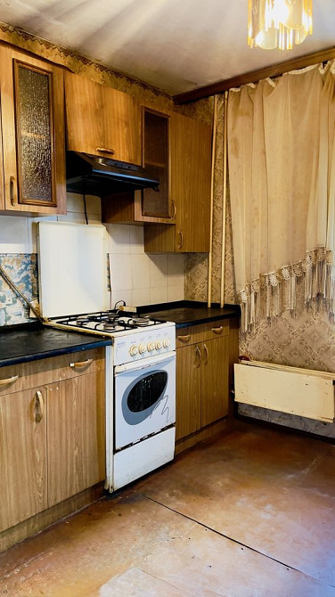 Продається однокімнатна квартира Бердичев - изображение 1