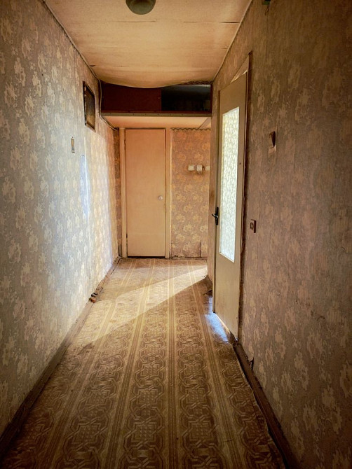 Продається однокімнатна квартира Бердичев - изображение 6