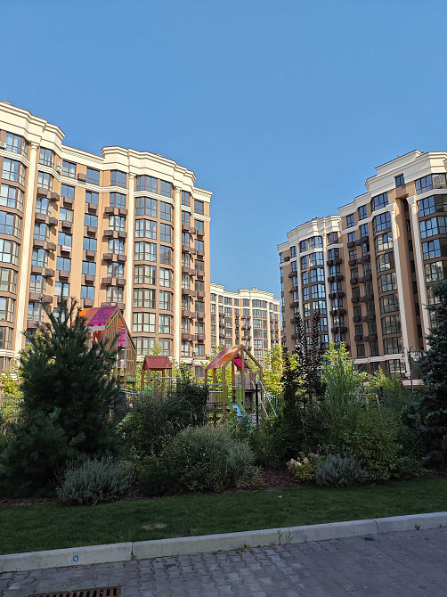 ‼️ Комфортна 1к квартира ‼️ ЖК Софія Резиденс є розстрочка Софиевская Борщаговка - изображение 5