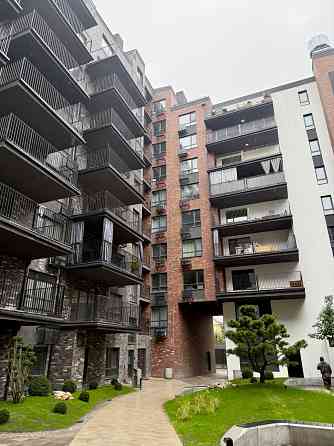 Ірпінь,ЖК Ютландія3, 3к квартира+2 тераси, від ЗАБУДОВНИКА,без% Ірпінь