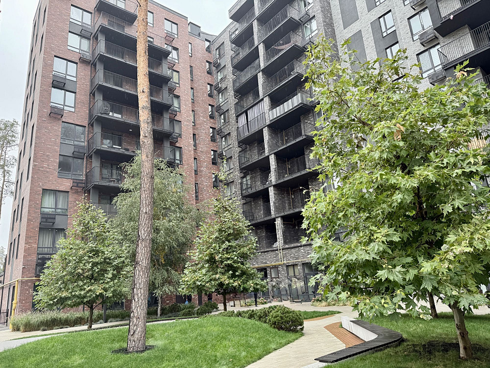 Ірпінь,ЖК Ютландія3, 3к квартира+2 тераси, від ЗАБУДОВНИКА,без% Ірпінь - зображення 2