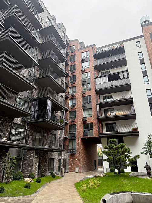 Ірпінь,ЖК Ютландія3, 3к квартира+2 тераси, від ЗАБУДОВНИКА,без% Ірпінь - зображення 1