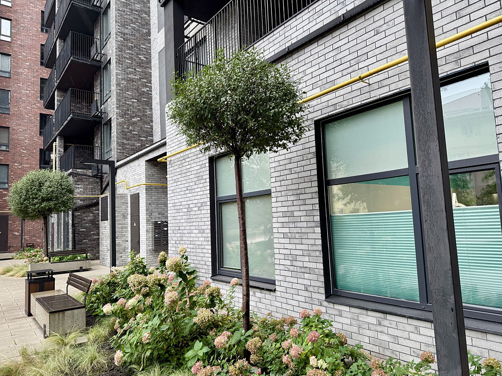 Ірпінь,ЖК Ютландія3, 3к квартира+2 тераси, від ЗАБУДОВНИКА,без% Ірпінь - зображення 3