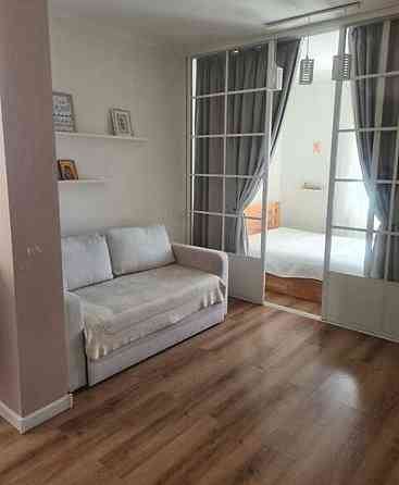 Продаж 1к квартири Озерні Зорі Березняки Лівобережна Дніпровський р-н Киев