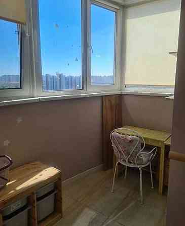 Продаж 1к квартири Озерні Зорі Березняки Лівобережна Дніпровський р-н Киев