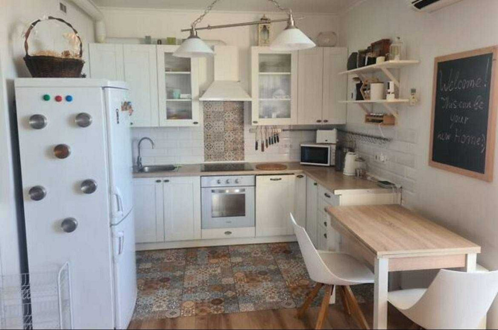 Продаж 1к квартири Озерні Зорі Березняки Лівобережна Дніпровський р-н Киев - изображение 3