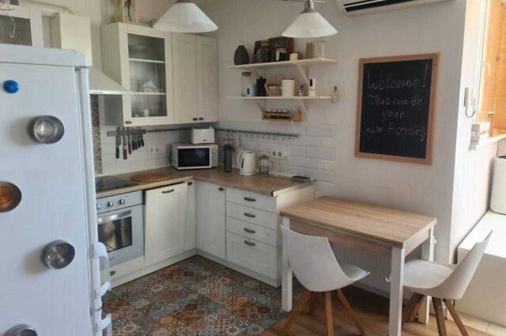 Продаж 1к квартири Озерні Зорі Березняки Лівобережна Дніпровський р-н Киев - изображение 4