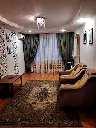 Затишна двохкімнатна квартира Житомир