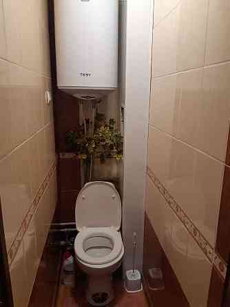 Затишна двохкімнатна квартира Житомир