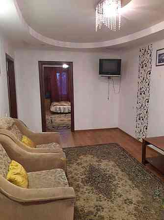 Затишна двохкімнатна квартира Житомир