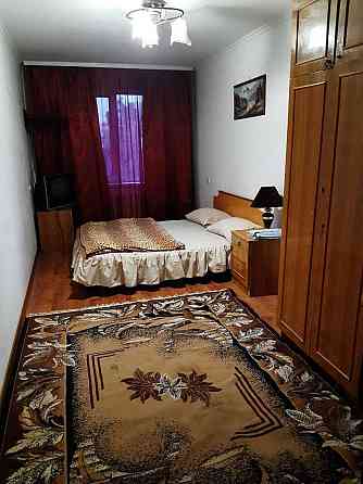 Затишна двохкімнатна квартира Житомир