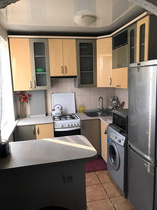 Затишна двохкімнатна квартира Житомир - изображение 1