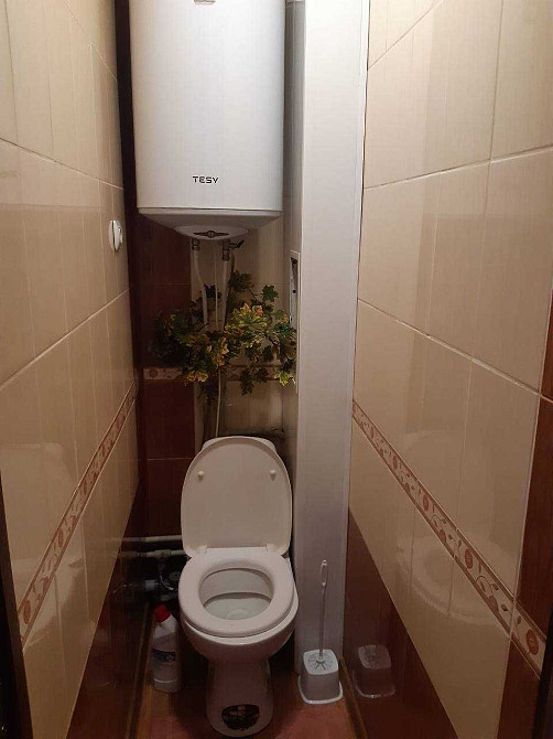 Затишна двохкімнатна квартира Житомир - изображение 4