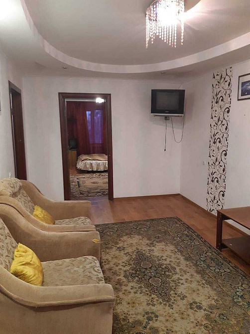 Затишна двохкімнатна квартира Житомир - изображение 6