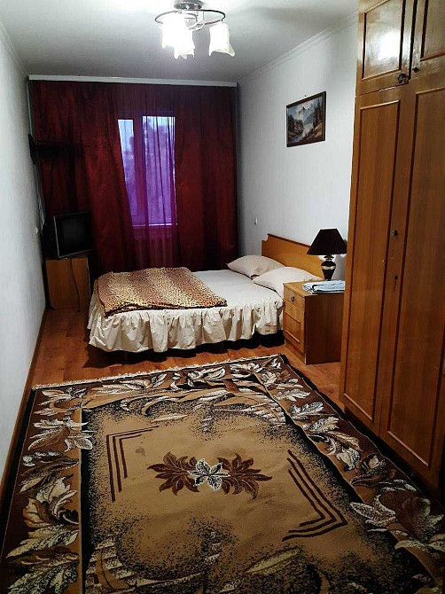 Затишна двохкімнатна квартира Житомир - изображение 3