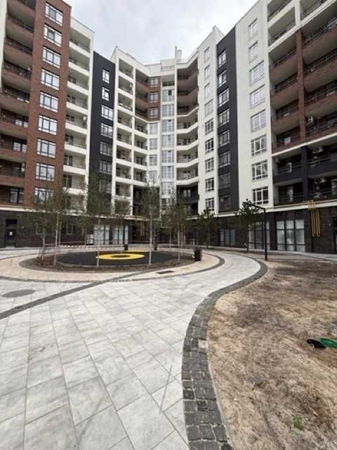 Однокімнатна квартира у ЖК Синергія Сіті Ірпінь - зображення 3