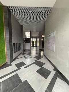 Однокімнатна квартира у ЖК Синергія Сіті Ірпінь - зображення 4