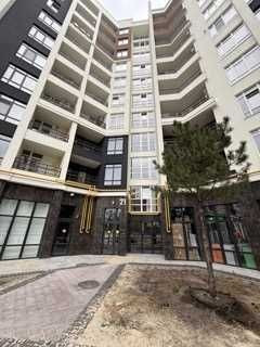 Однокімнатна квартира у ЖК Синергія Сіті Ірпінь - зображення 1