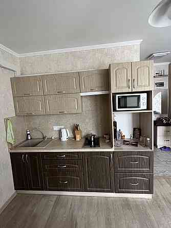 Продам 1-комнатную квартиру район Одесская Новострой Харьков