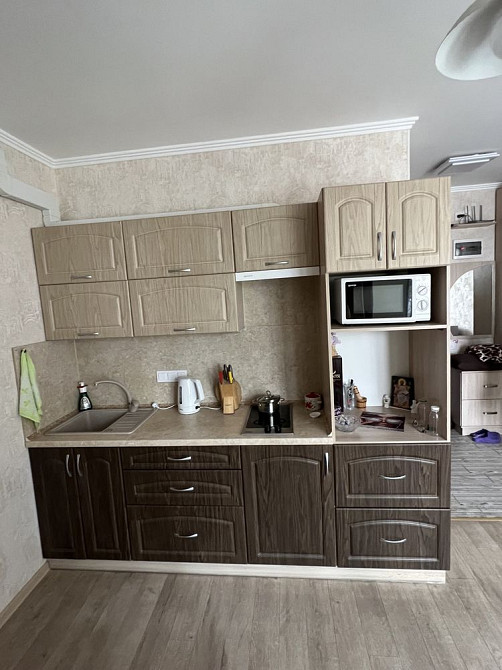 Продам 1-комнатную квартиру район Одесская Новострой Харьков - изображение 3