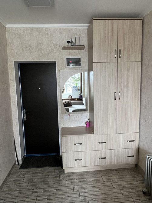 Продам 1-комнатную квартиру район Одесская Новострой Харьков - изображение 5