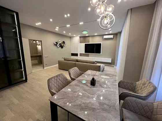 3 К Квартира Бульвар Фонтанов Французкий Квартал 2 Новопечерские Липки Киев