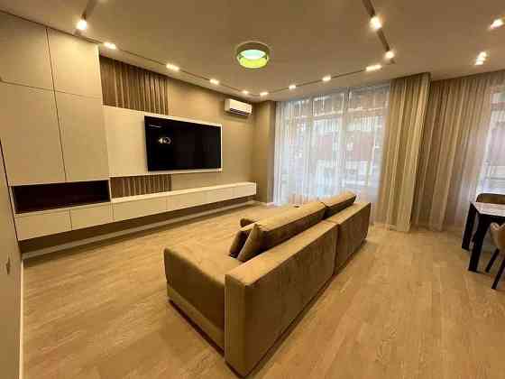 3 К Квартира Бульвар Фонтанов Французкий Квартал 2 Новопечерские Липки Киев