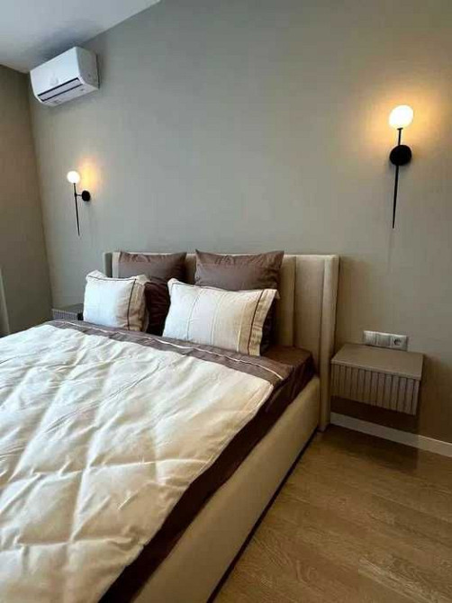 3 К Квартира Бульвар Фонтанов Французкий Квартал 2 Новопечерские Липки Киев - изображение 4