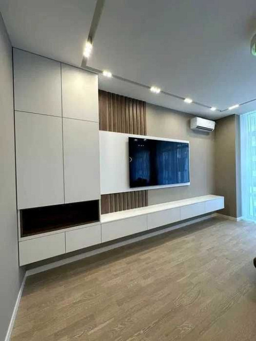 3 К Квартира Бульвар Фонтанов Французкий Квартал 2 Новопечерские Липки Киев - изображение 3