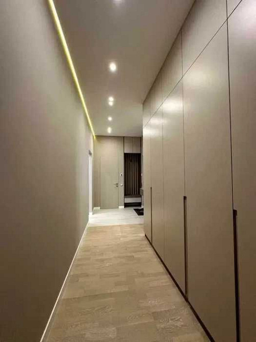 3 К Квартира Бульвар Фонтанов Французкий Квартал 2 Новопечерские Липки Киев - изображение 8