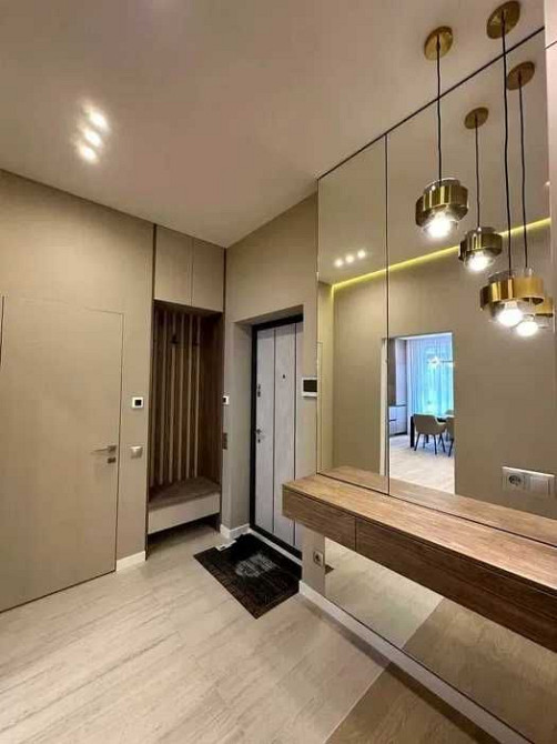 3 К Квартира Бульвар Фонтанов Французкий Квартал 2 Новопечерские Липки Киев - изображение 7