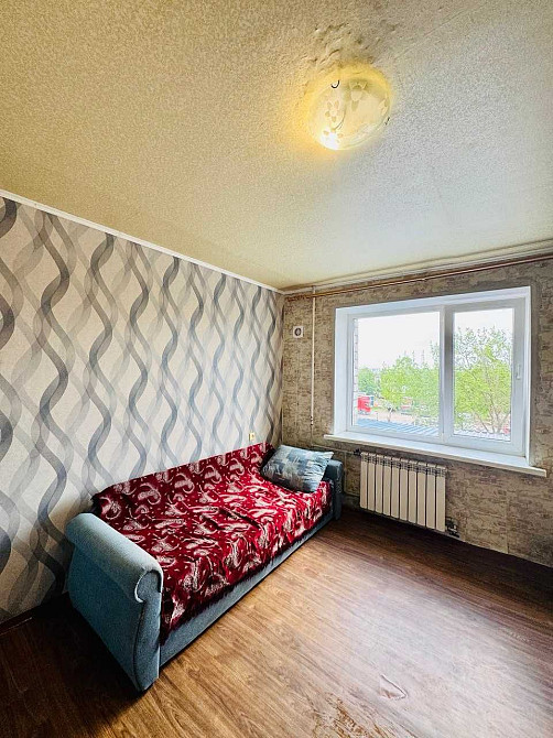 Продам гостинку Салтовка, Гв.Широнинцев, ст.м. Ак. Павлова Харьков - изображение 4