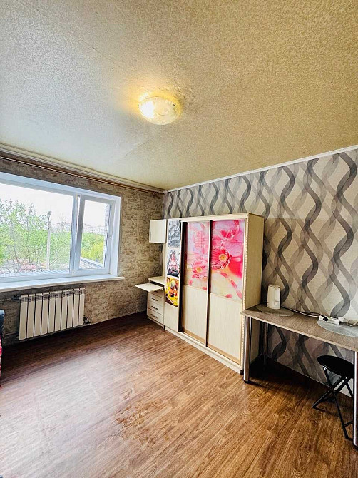 Продам гостинку Салтовка, Гв.Широнинцев, ст.м. Ак. Павлова Харьков - изображение 6