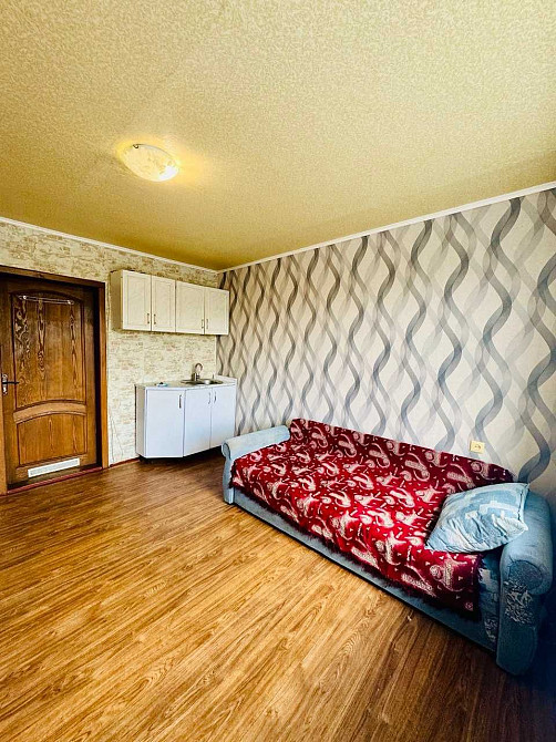 Продам гостинку Салтовка, Гв.Широнинцев, ст.м. Ак. Павлова Харьков - изображение 3