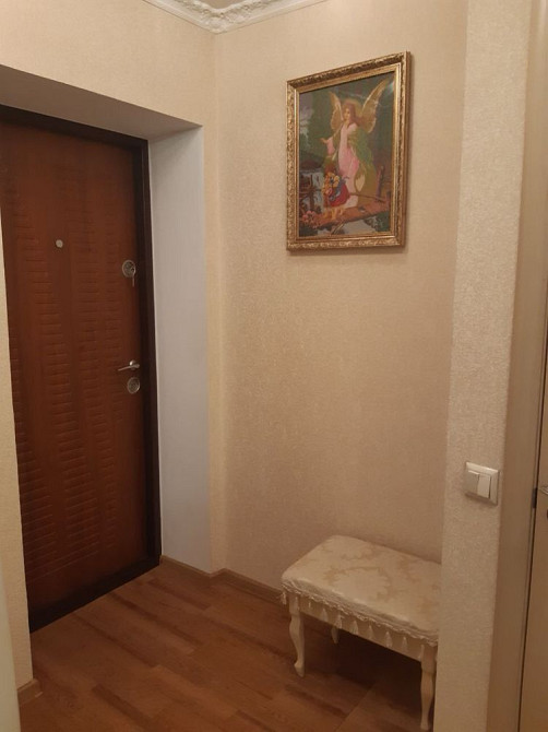 Продам однокомнатную квартиру р-е Крытого Рынка Кропивницкий - изображение 5