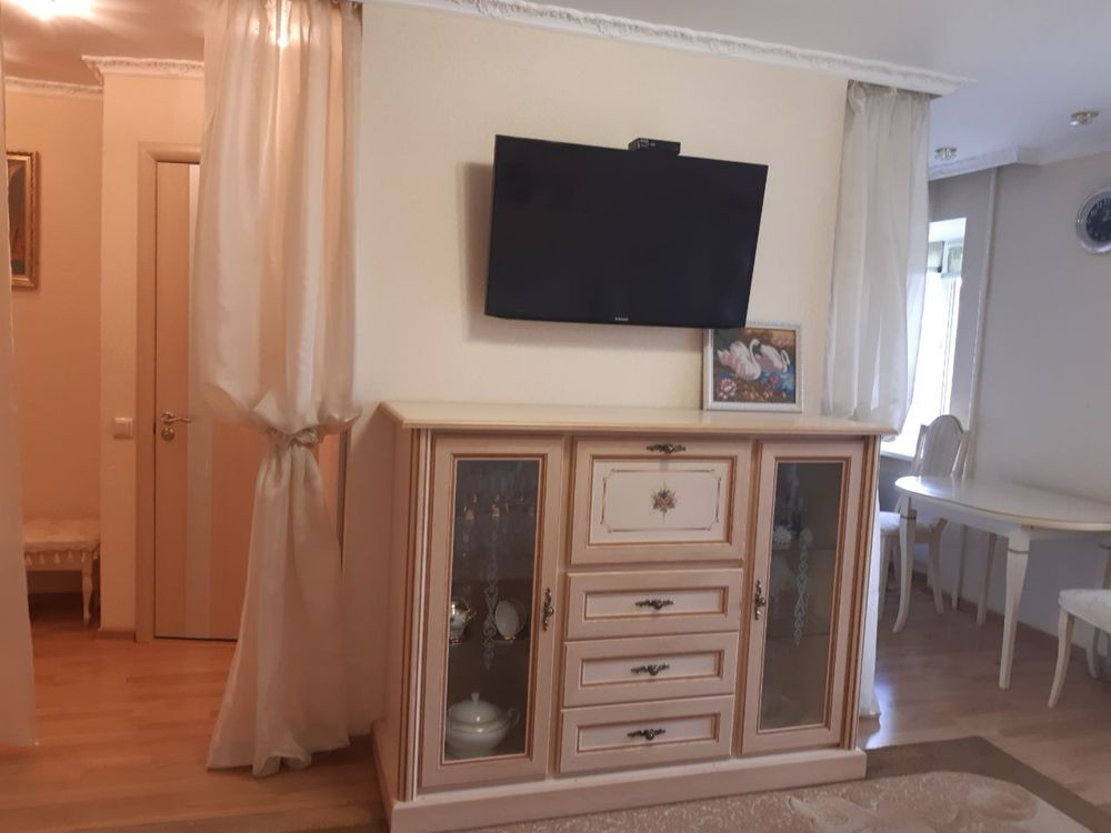 Продам однокомнатную квартиру р-е Крытого Рынка Кропивницкий - изображение 4