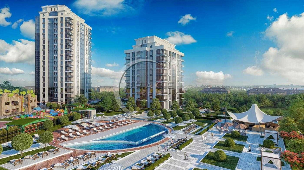 Продаж квартири 61.3 кв.м. в зданому будинку ЖК Новопечерські Липки. Киев - изображение 1