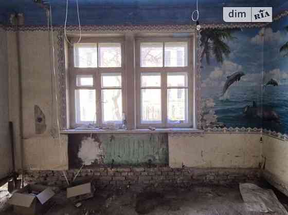 Продається 3-кімнатна квартира під ремонт  551540 Черкассы