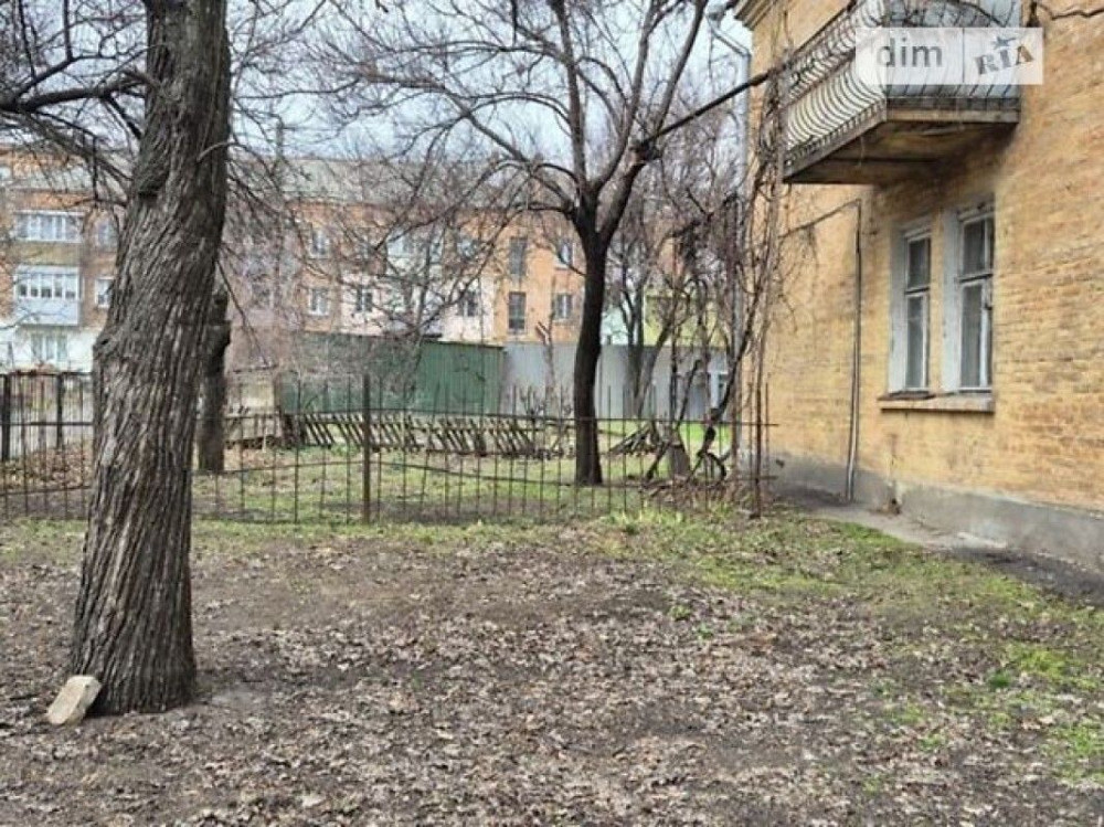 Продається 3-кімнатна квартира під ремонт  551540 Черкассы - изображение 1