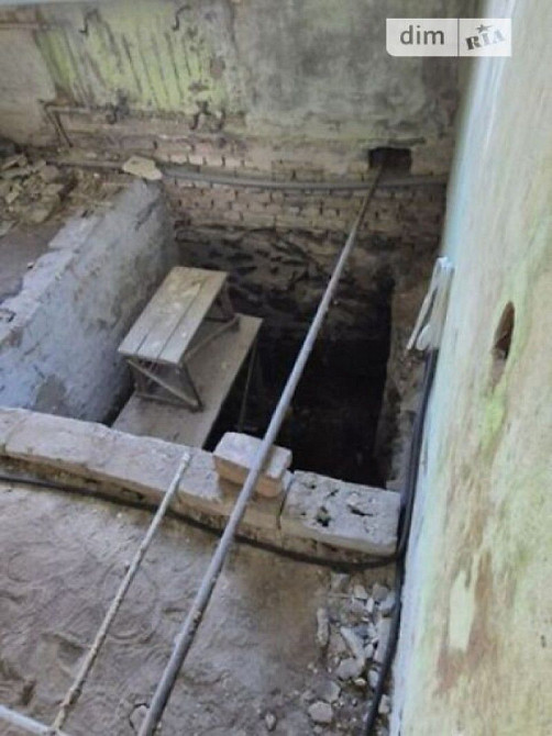 Продається 3-кімнатна квартира під ремонт  551540 Черкассы - изображение 7