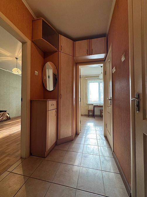 1 кімнатна квартира на Космонавтів 18 — баланс ремонту і гарної ціни Чернігів - зображення 4