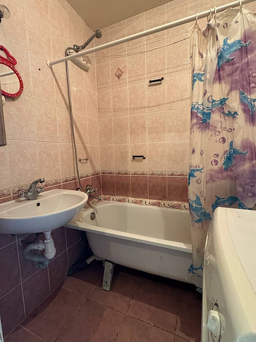 1 кімнатна квартира на Космонавтів 18 — баланс ремонту і гарної ціни Чернігів - зображення 5