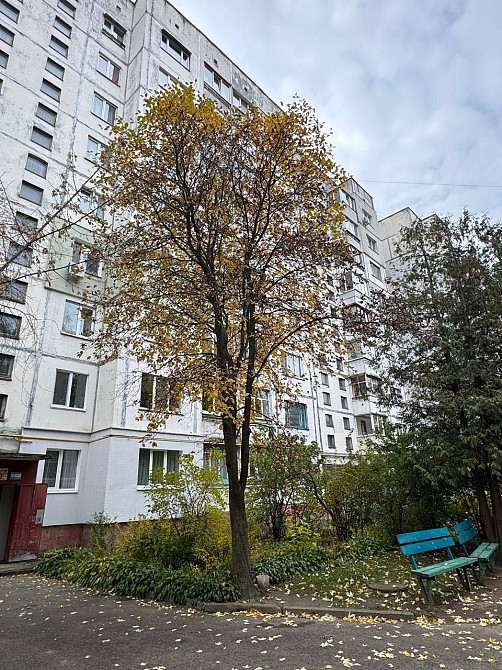 1 кімнатна квартира на Космонавтів 18 — баланс ремонту і гарної ціни Чернігів - зображення 3