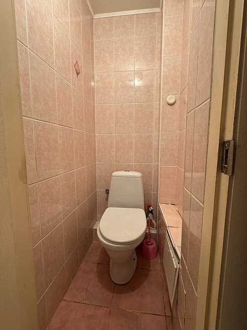 1 кімнатна квартира на Космонавтів 18 — баланс ремонту і гарної ціни Чернігів - зображення 6