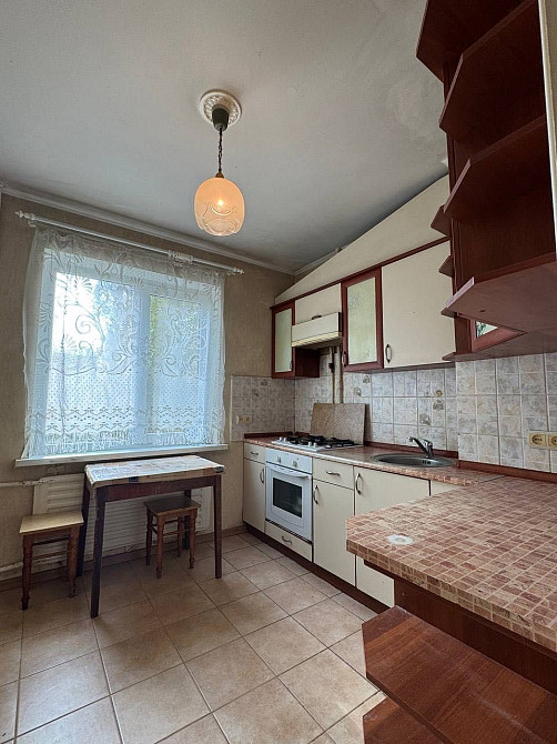 1 кімнатна квартира на Космонавтів 18 — баланс ремонту і гарної ціни Чернігів - зображення 7