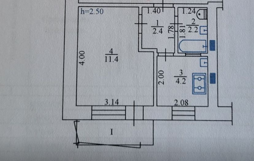 Гостінка на Київській Кременчуг - изображение 8