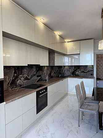 Продається стильна 2-стороння квартира 87.7 М2  Вул Надрічна 2 Ивано-Франковск