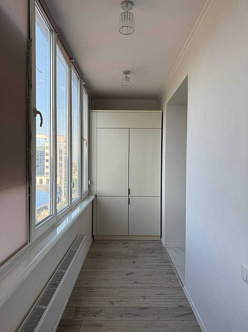 Продається стильна 2-стороння квартира 87.7 М2  Вул Надрічна 2 Ивано-Франковск - изображение 7