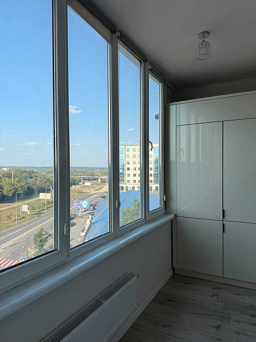 Продається стильна 2-стороння квартира 87.7 М2  Вул Надрічна 2 Ивано-Франковск - изображение 8